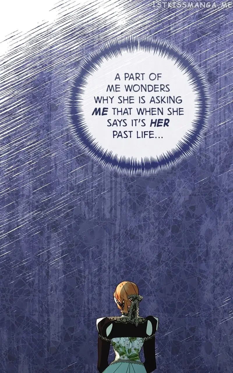 men of the harem Chapter 98 page 60