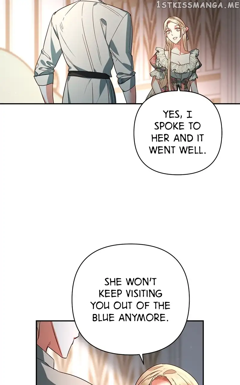 men of the harem Chapter 98 page 66
