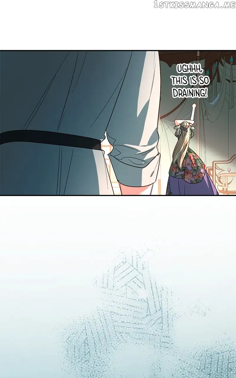 men of the harem Chapter 98 page 68