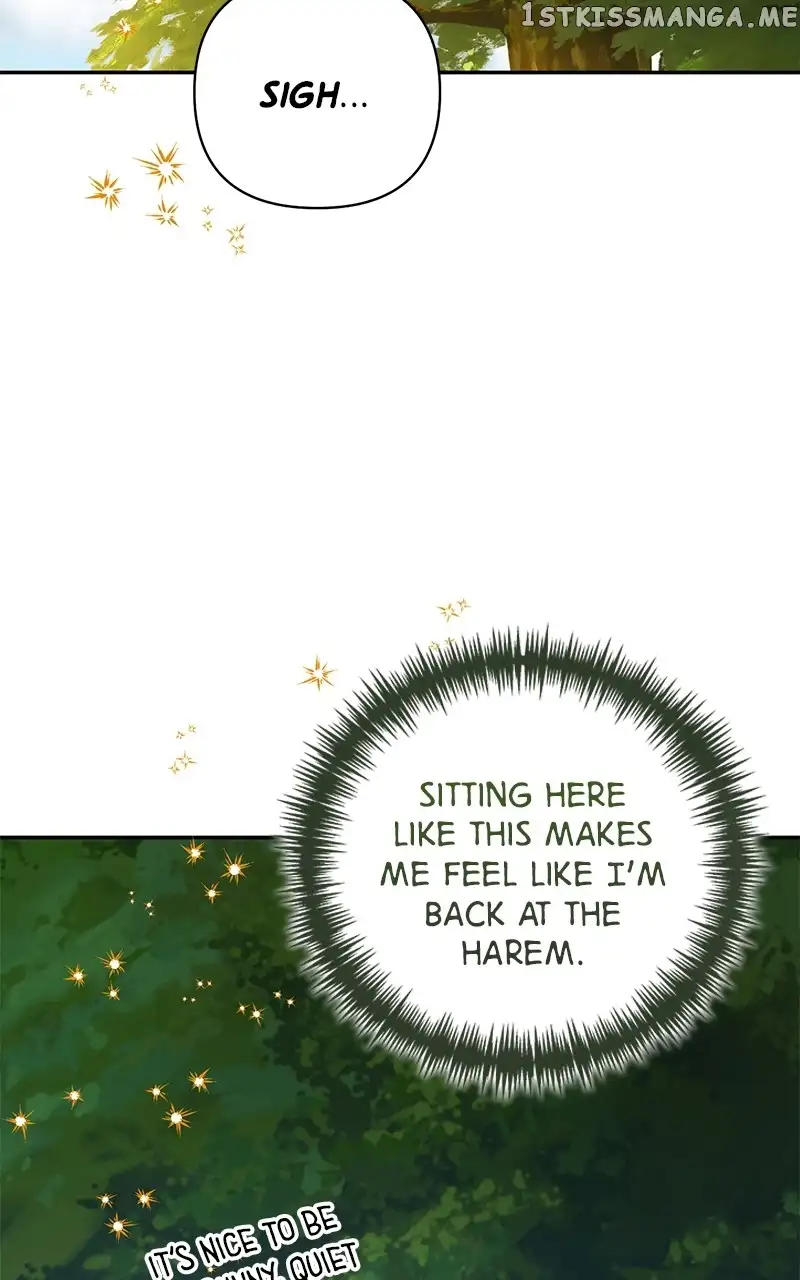 men of the harem Chapter 98 page 72