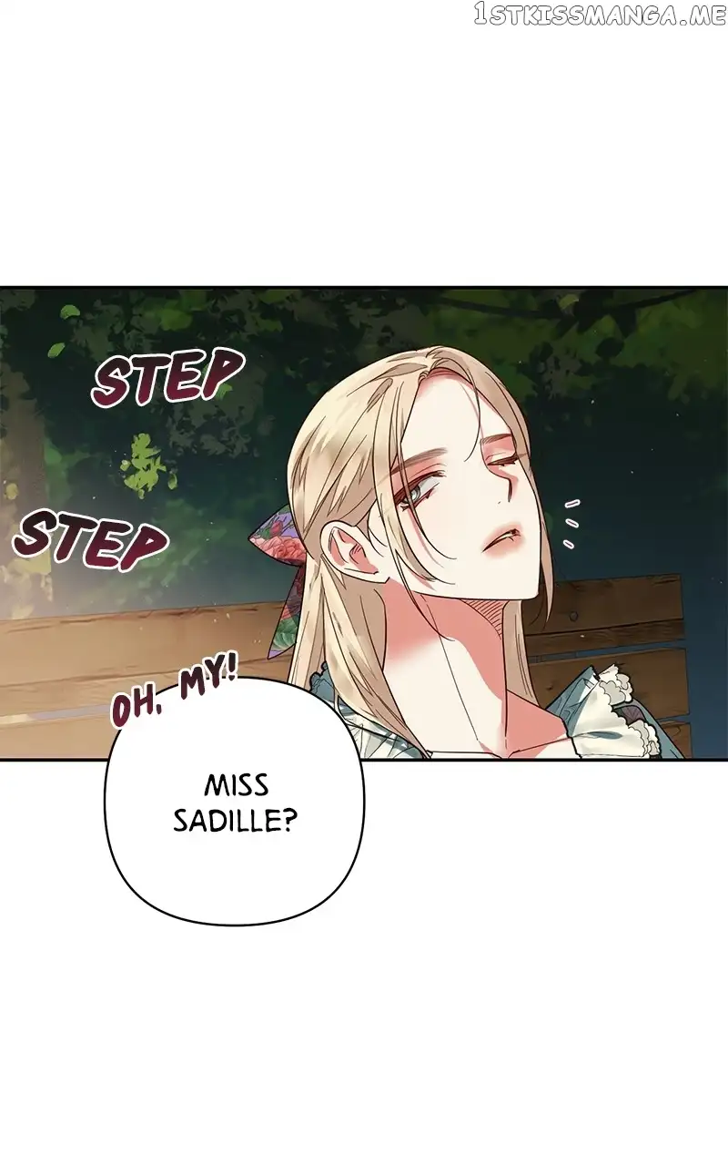 men of the harem Chapter 98 page 74