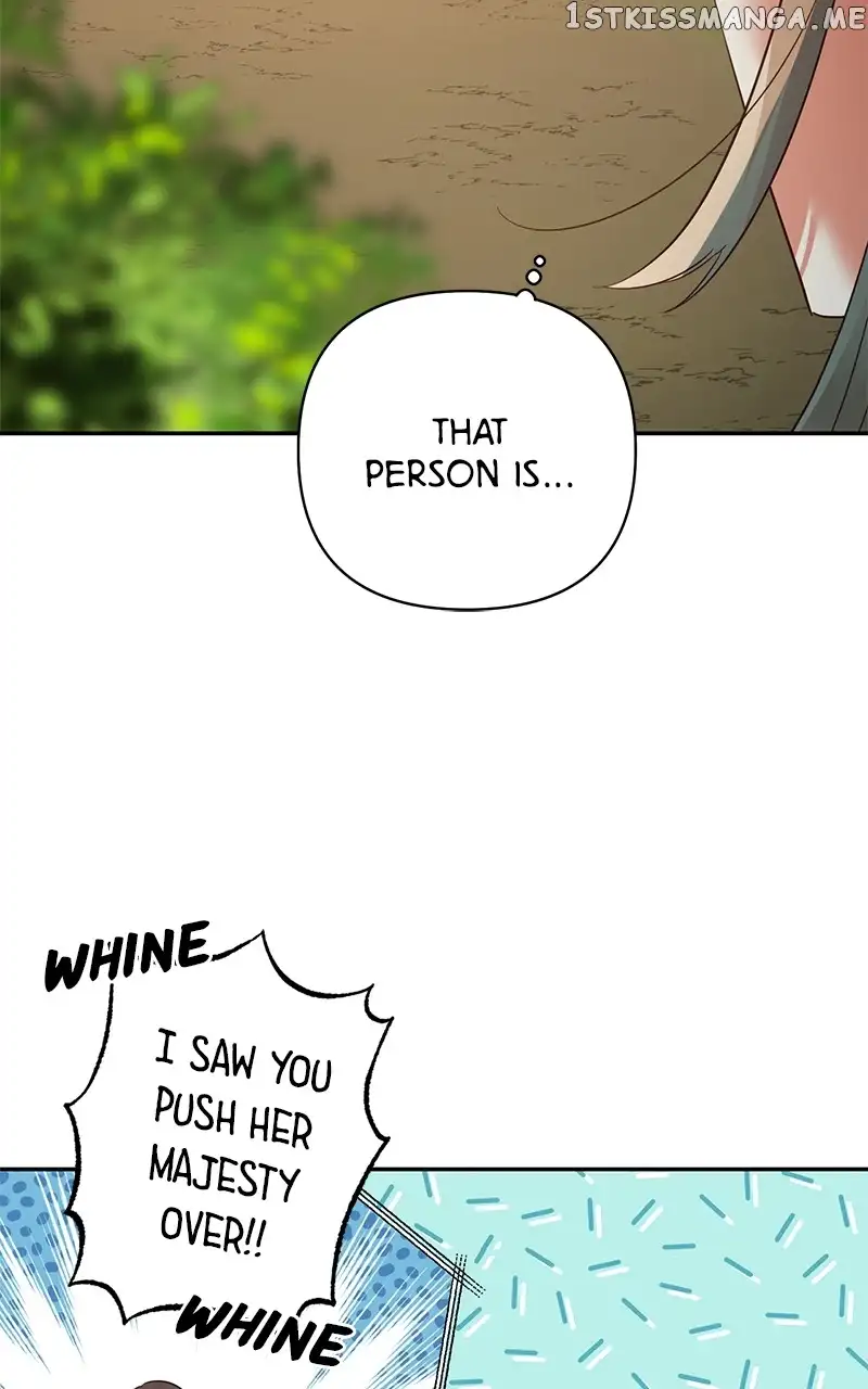men of the harem Chapter 98 page 76