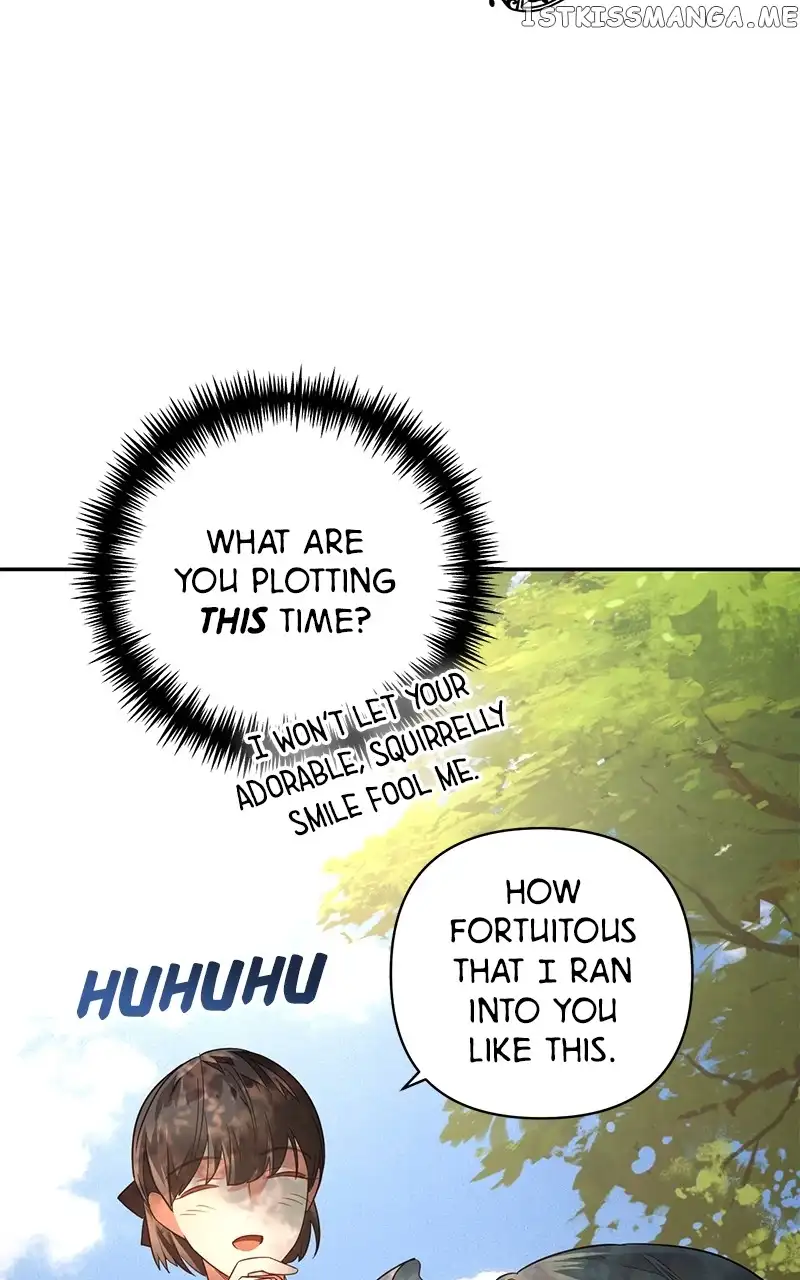 men of the harem Chapter 98 page 78