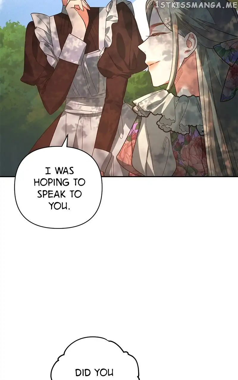 men of the harem Chapter 98 page 79