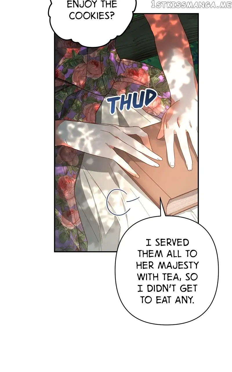 men of the harem Chapter 98 page 80