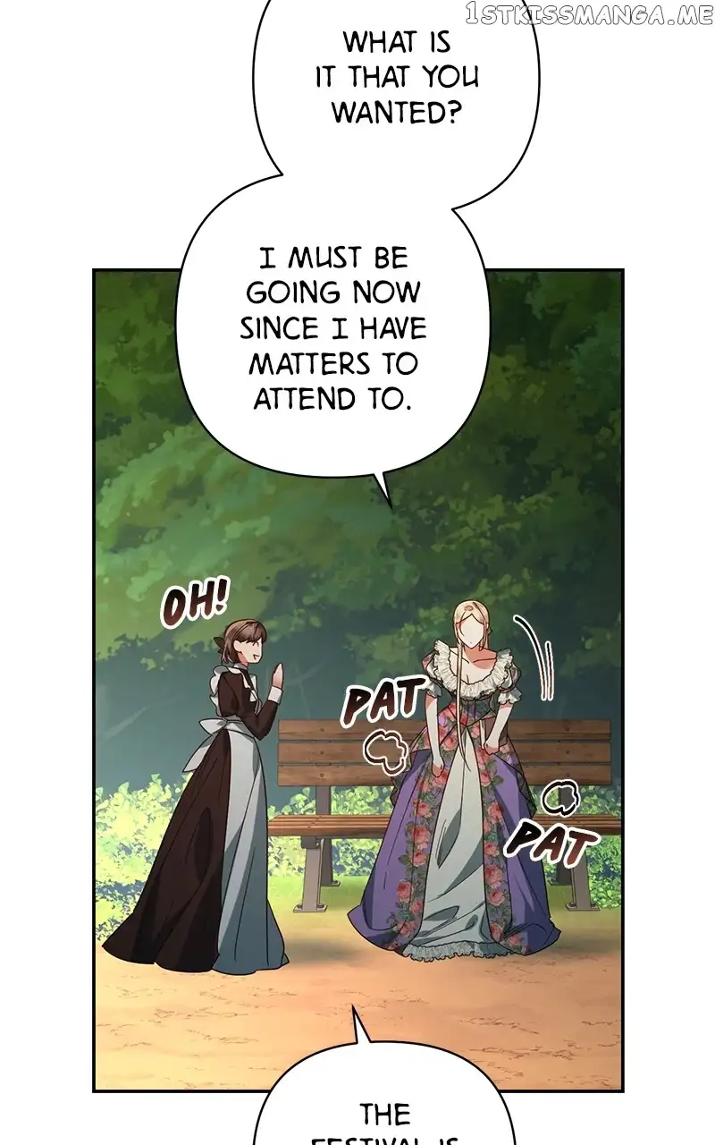 men of the harem Chapter 98 page 82