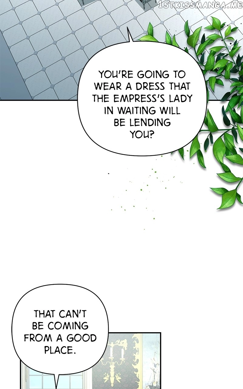 men of the harem Chapter 99 page 2