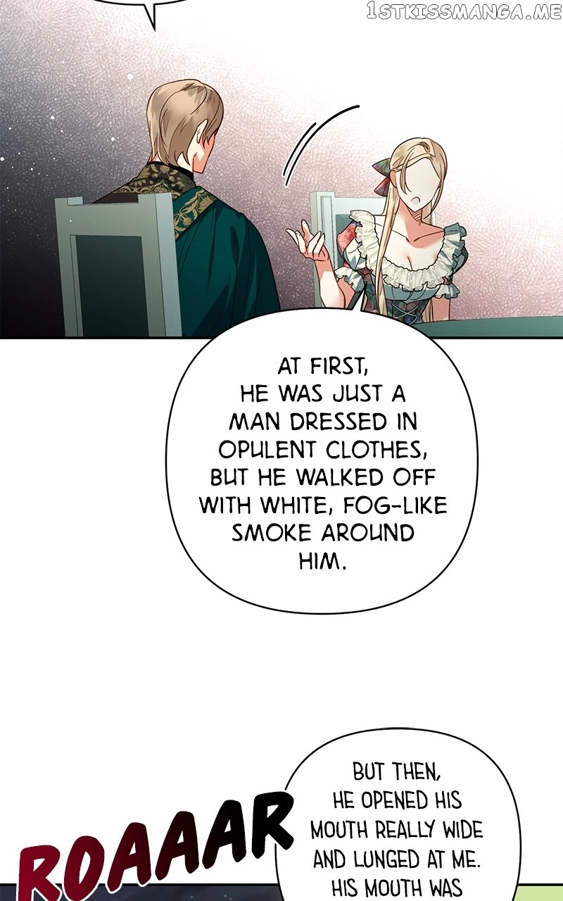 men of the harem Chapter 99 page 10