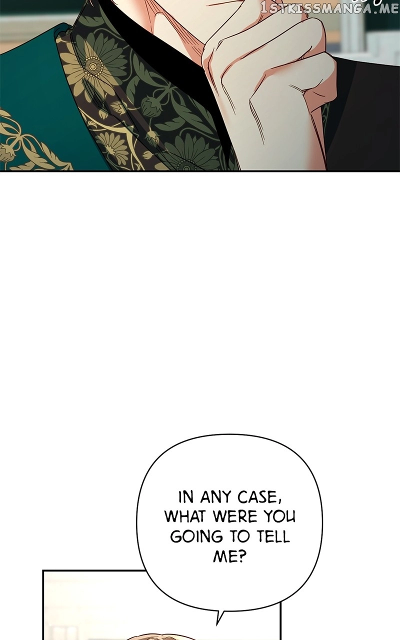 men of the harem Chapter 99 page 6