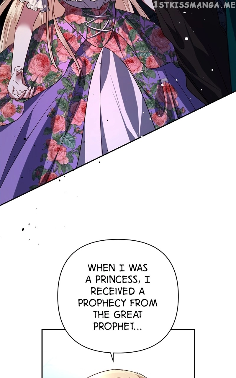 men of the harem Chapter 99 page 50