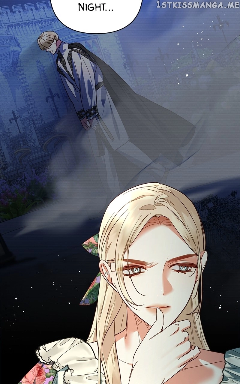 men of the harem Chapter 99 page 8