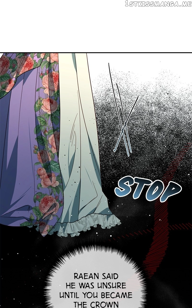 men of the harem Chapter 99 page 41
