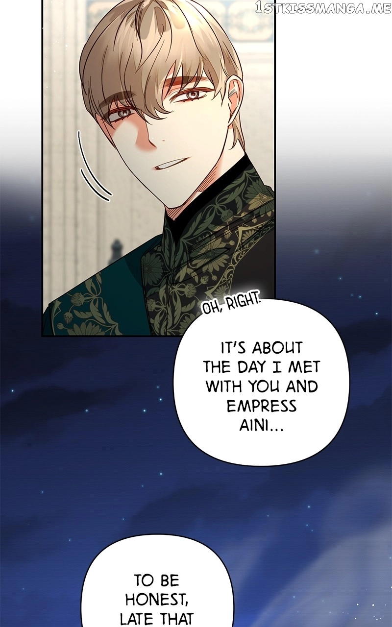 men of the harem Chapter 99 page 7