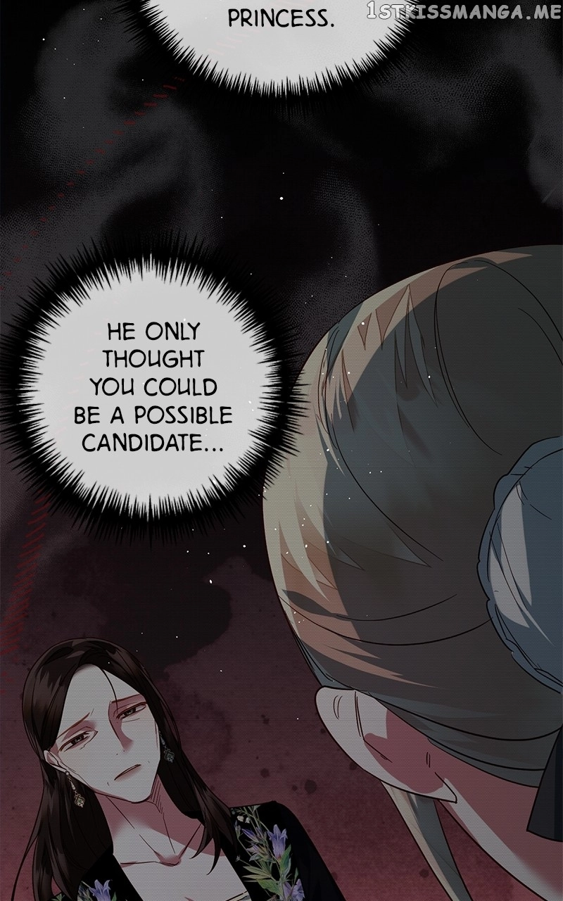 men of the harem Chapter 99 page 42