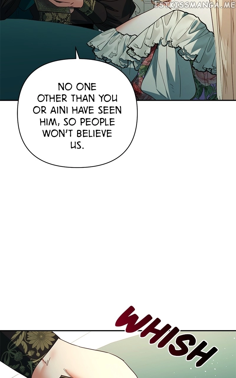 men of the harem Chapter 99 page 18