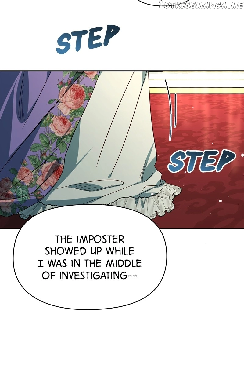 men of the harem Chapter 99 page 40