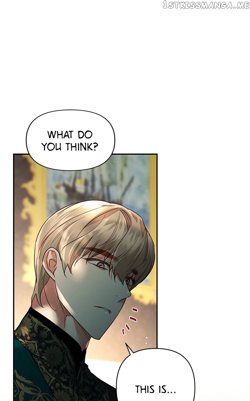 men of the harem Chapter 99 page 13