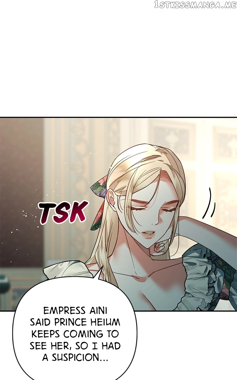 men of the harem Chapter 99 page 16
