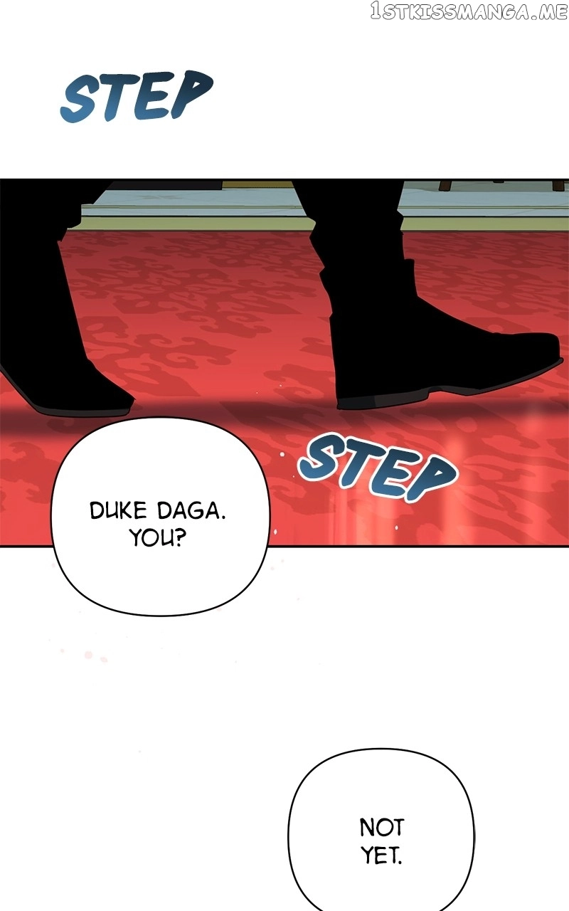 men of the harem Chapter 99 page 39