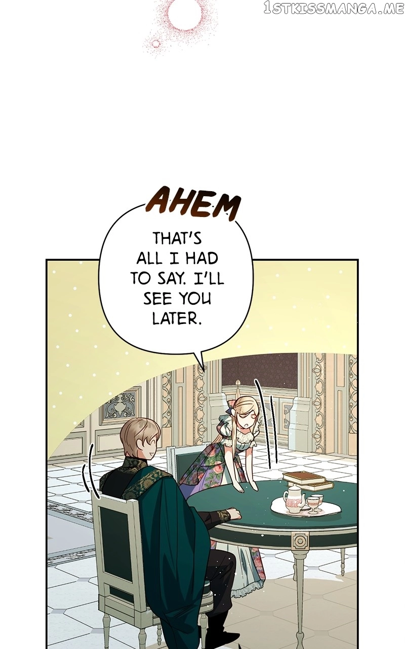 men of the harem Chapter 99 page 25