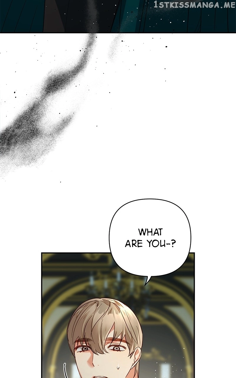 men of the harem Chapter 99 page 47
