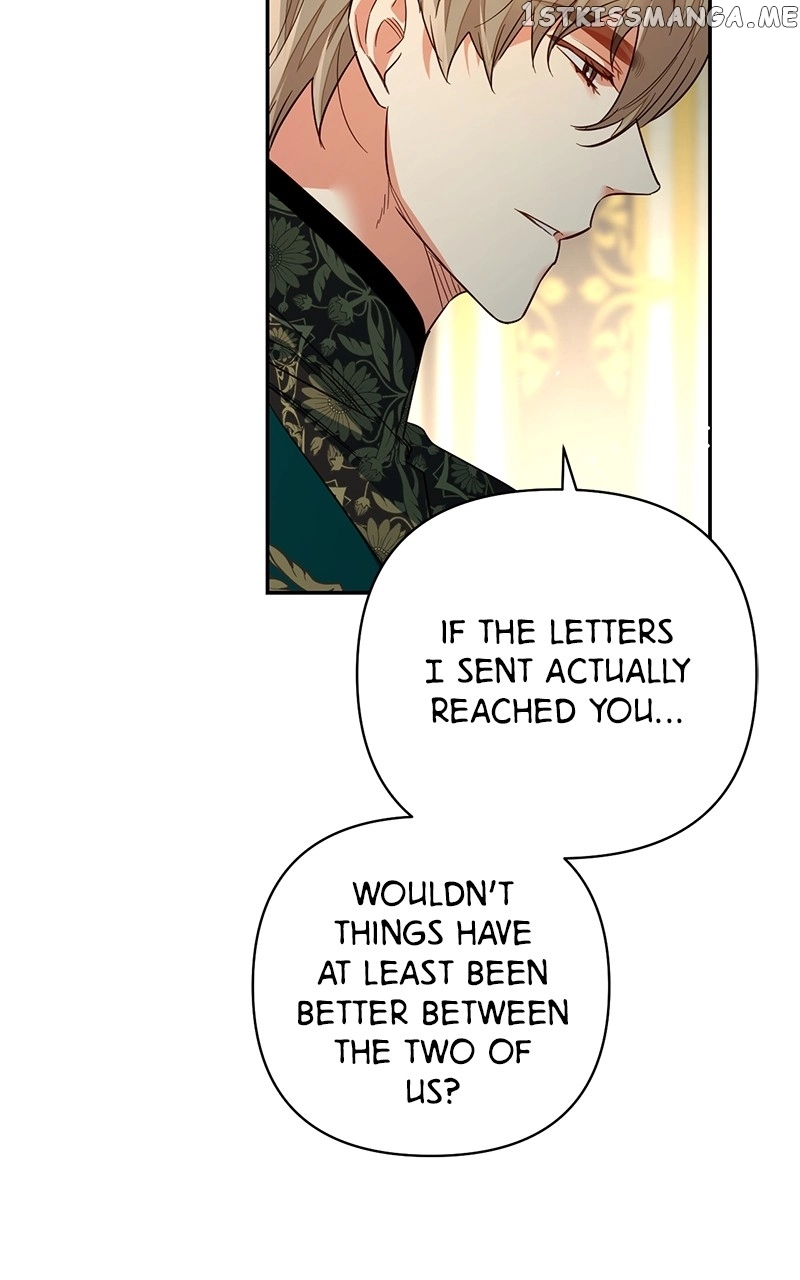 men of the harem Chapter 99 page 37