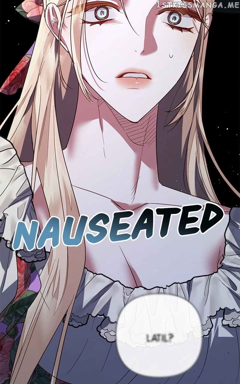 men of the harem Chapter 99 page 44