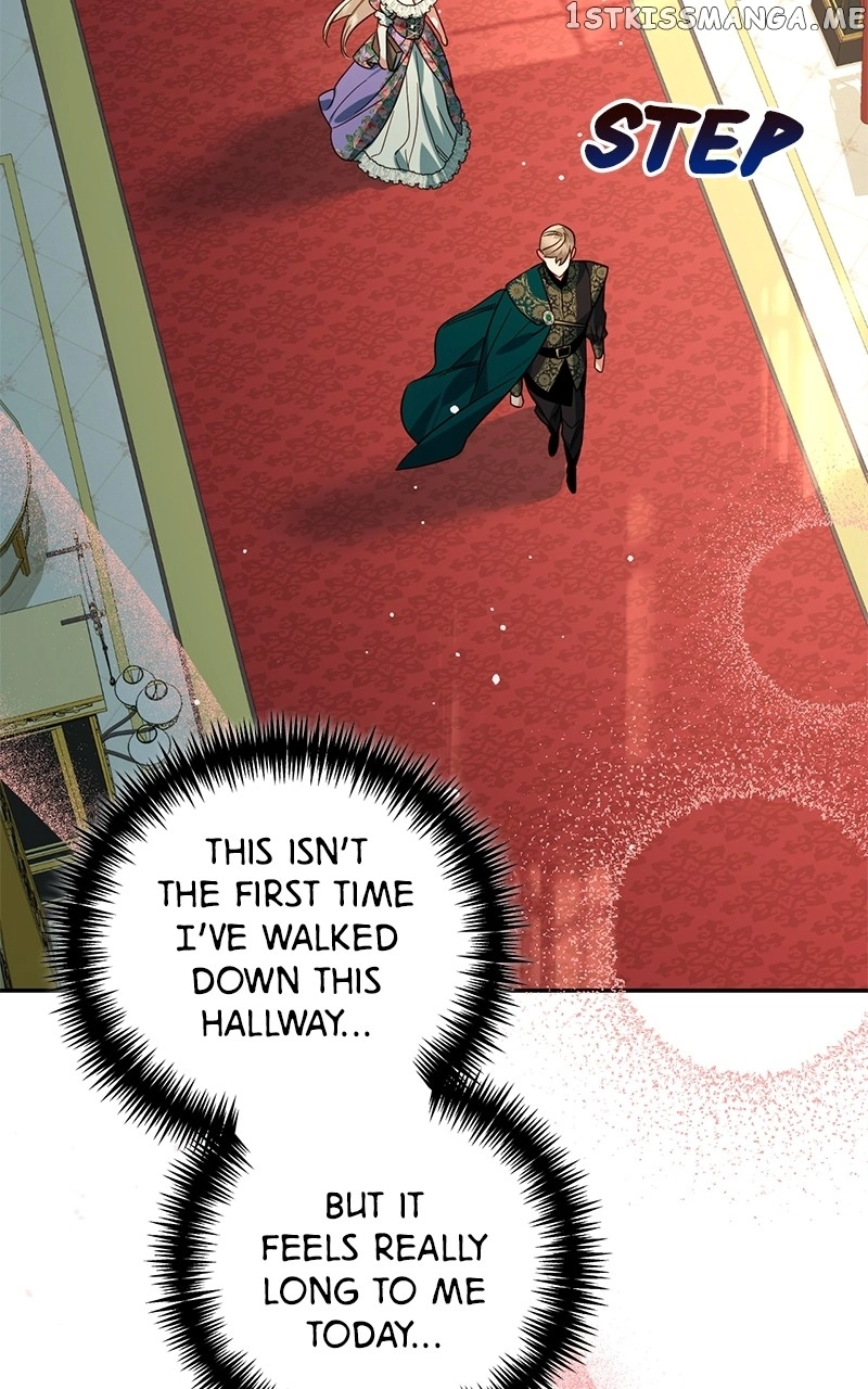 men of the harem Chapter 99 page 34