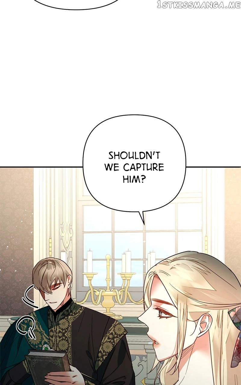 men of the harem Chapter 99 page 17