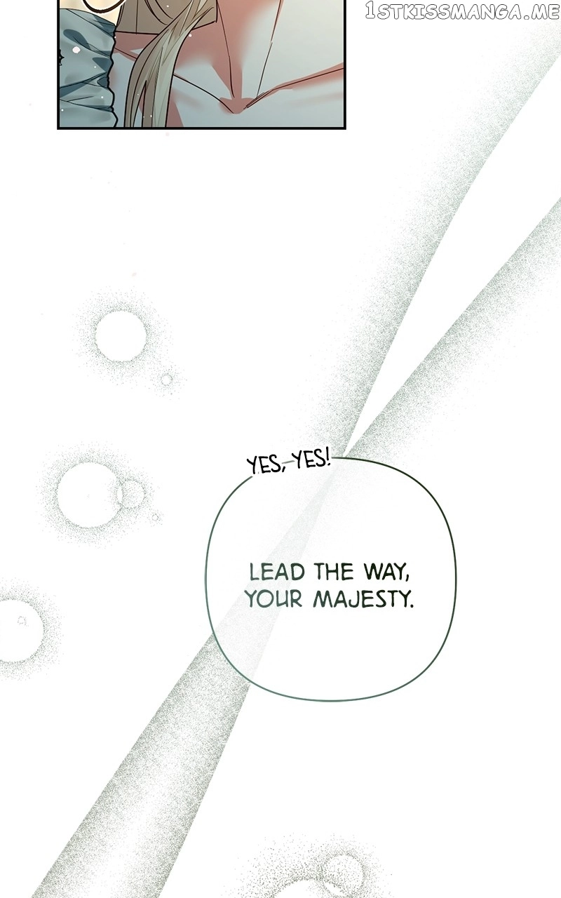 men of the harem Chapter 99 page 30