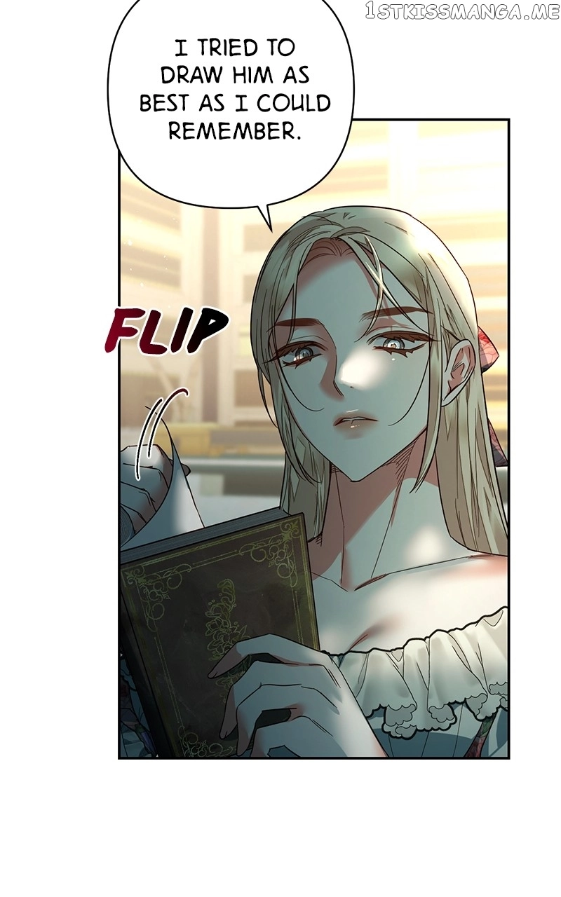 men of the harem Chapter 99 page 12