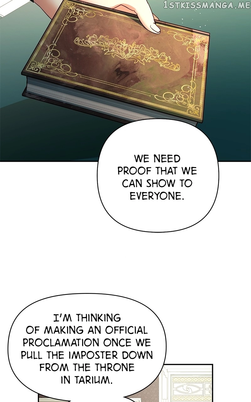 men of the harem Chapter 99 page 19