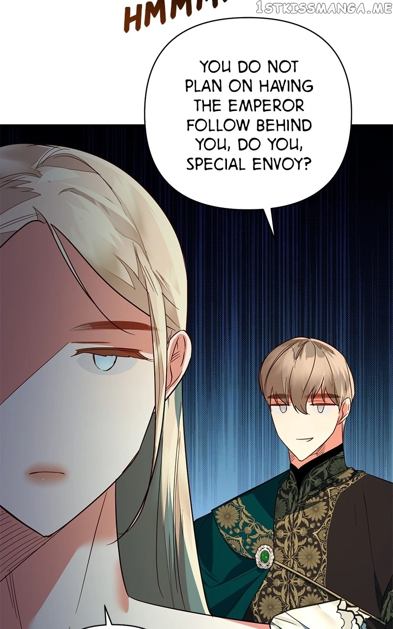 men of the harem Chapter 99 page 28