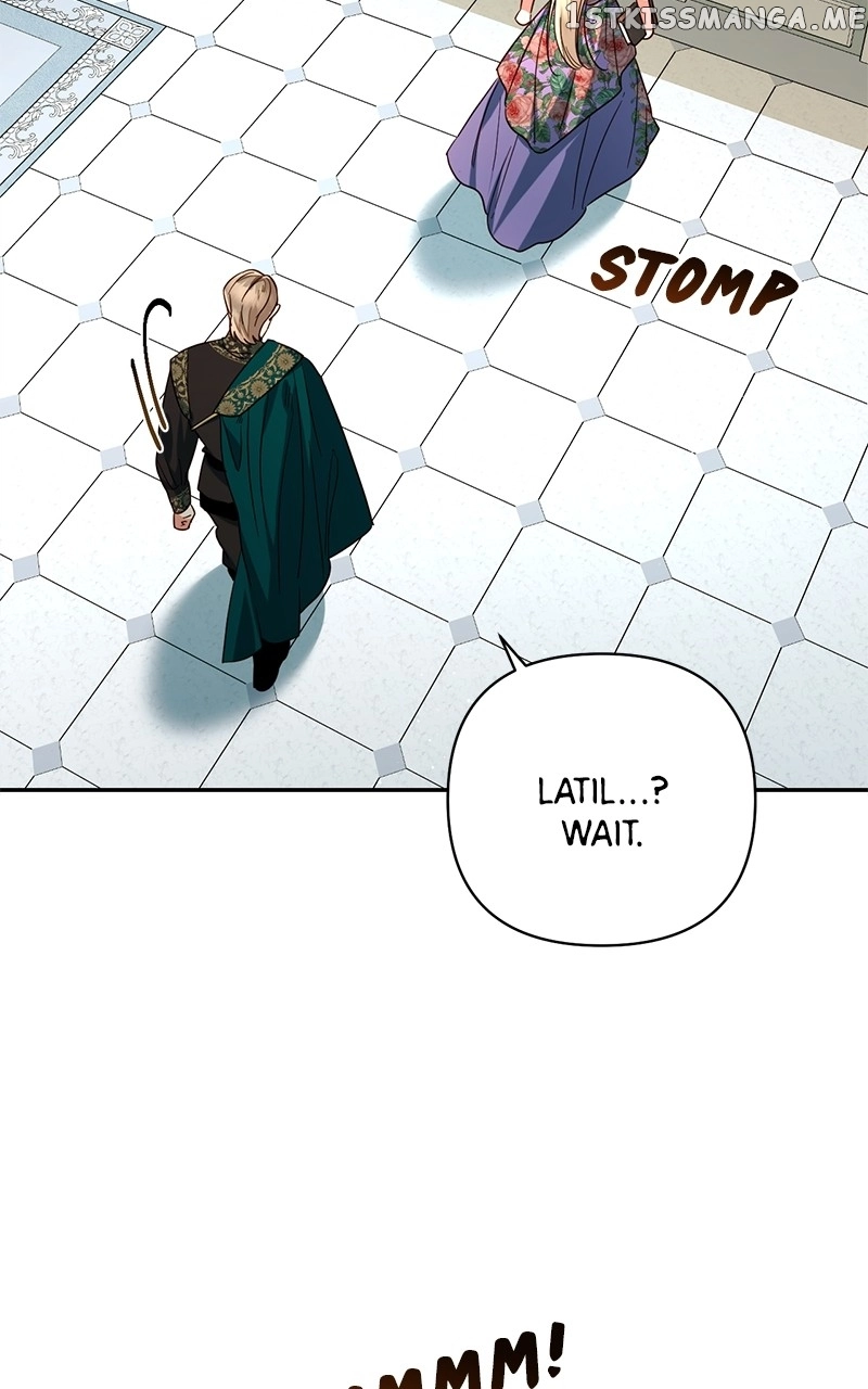 men of the harem Chapter 99 page 27