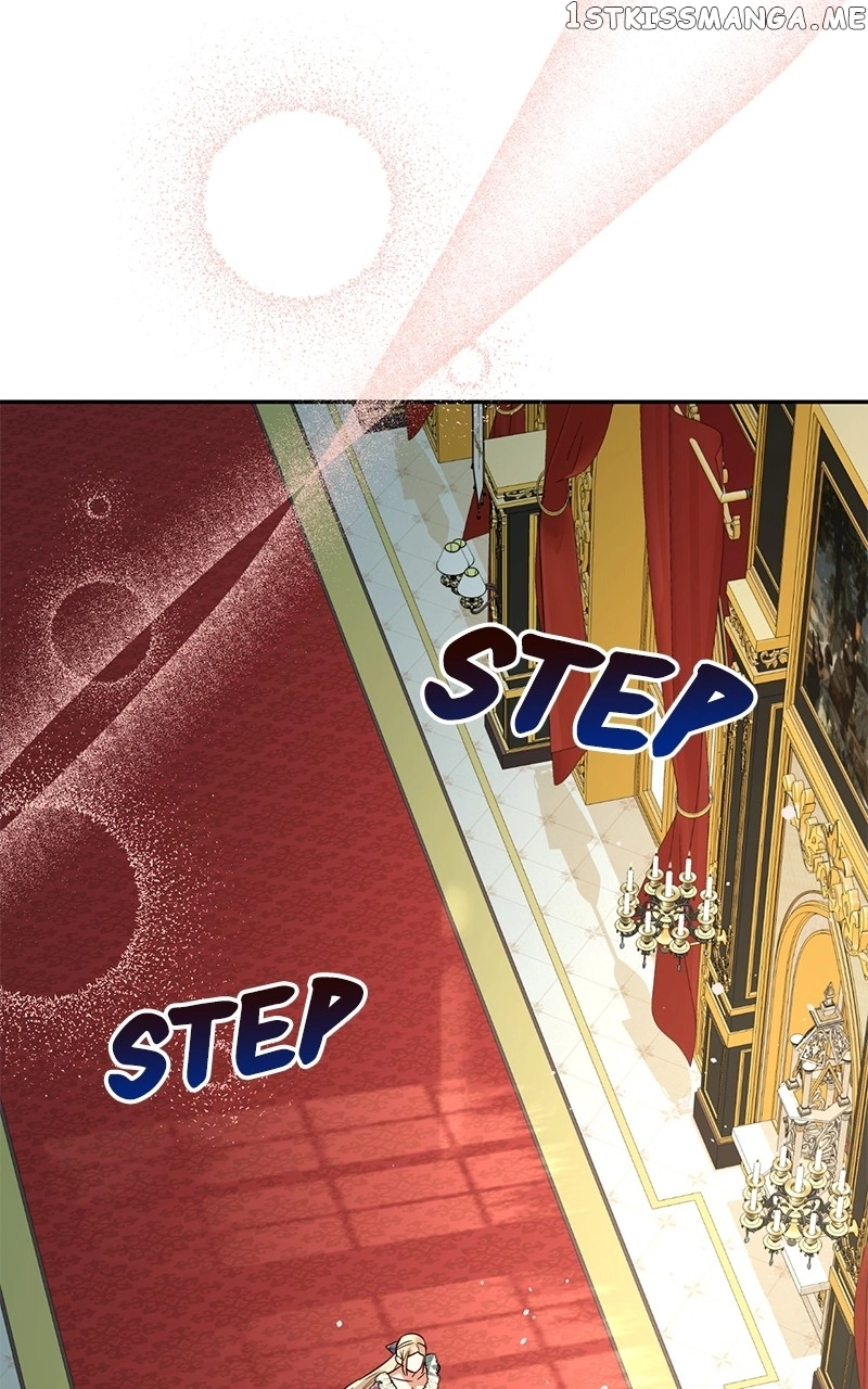 men of the harem Chapter 99 page 33