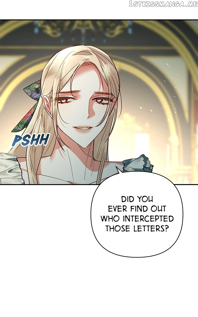 men of the harem Chapter 99 page 38