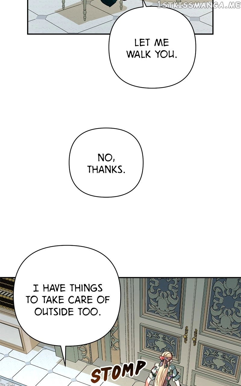 men of the harem Chapter 99 page 26