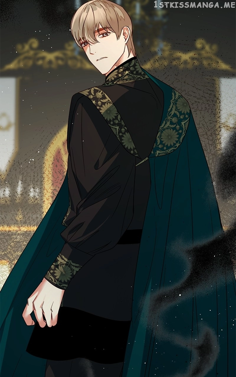 men of the harem Chapter 99 page 46