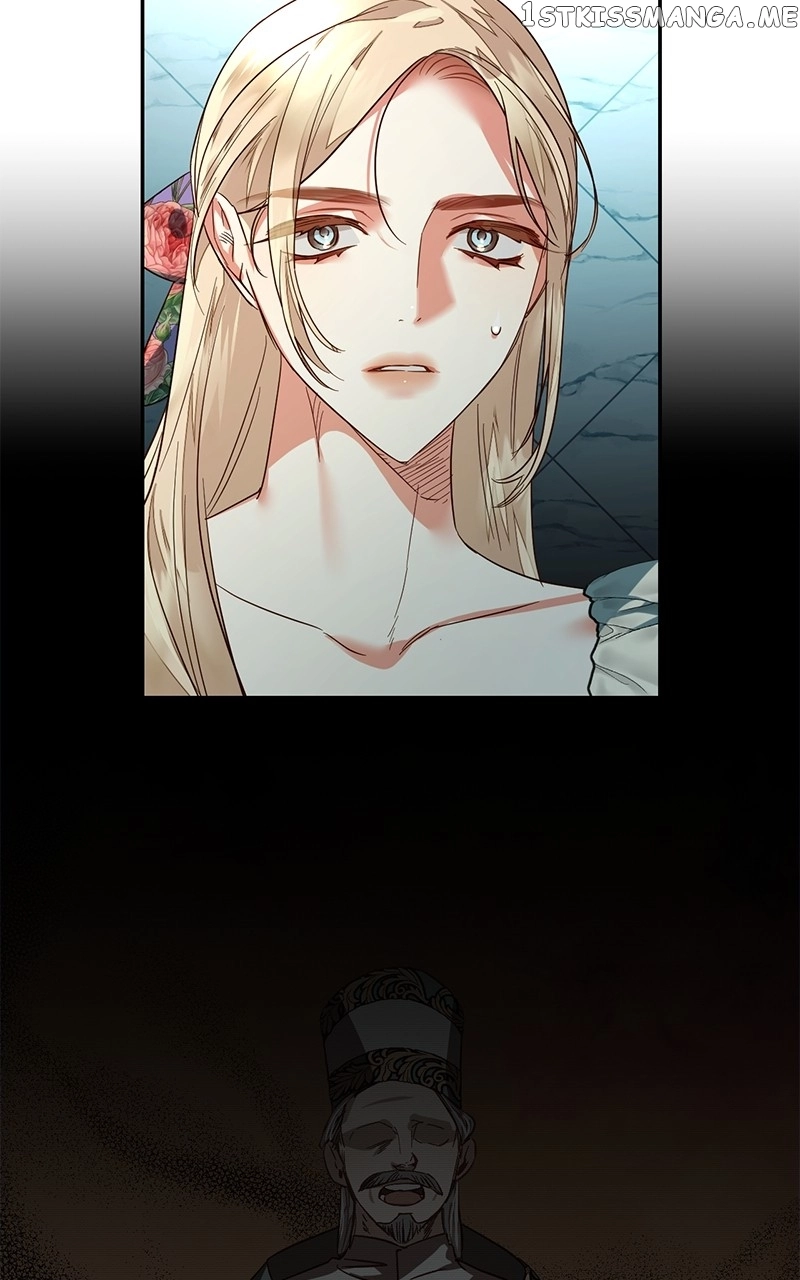 men of the harem Chapter 99 page 51