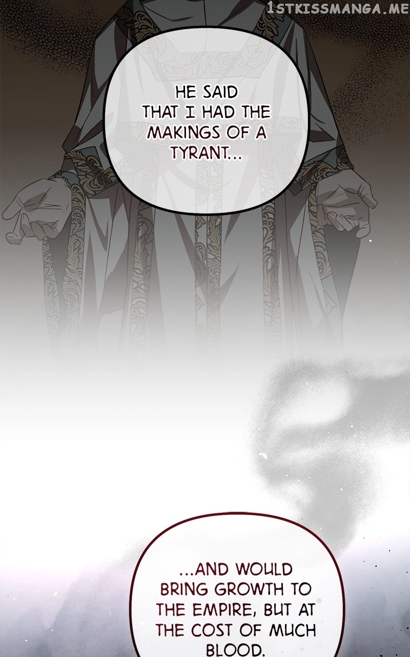 men of the harem Chapter 99 page 52