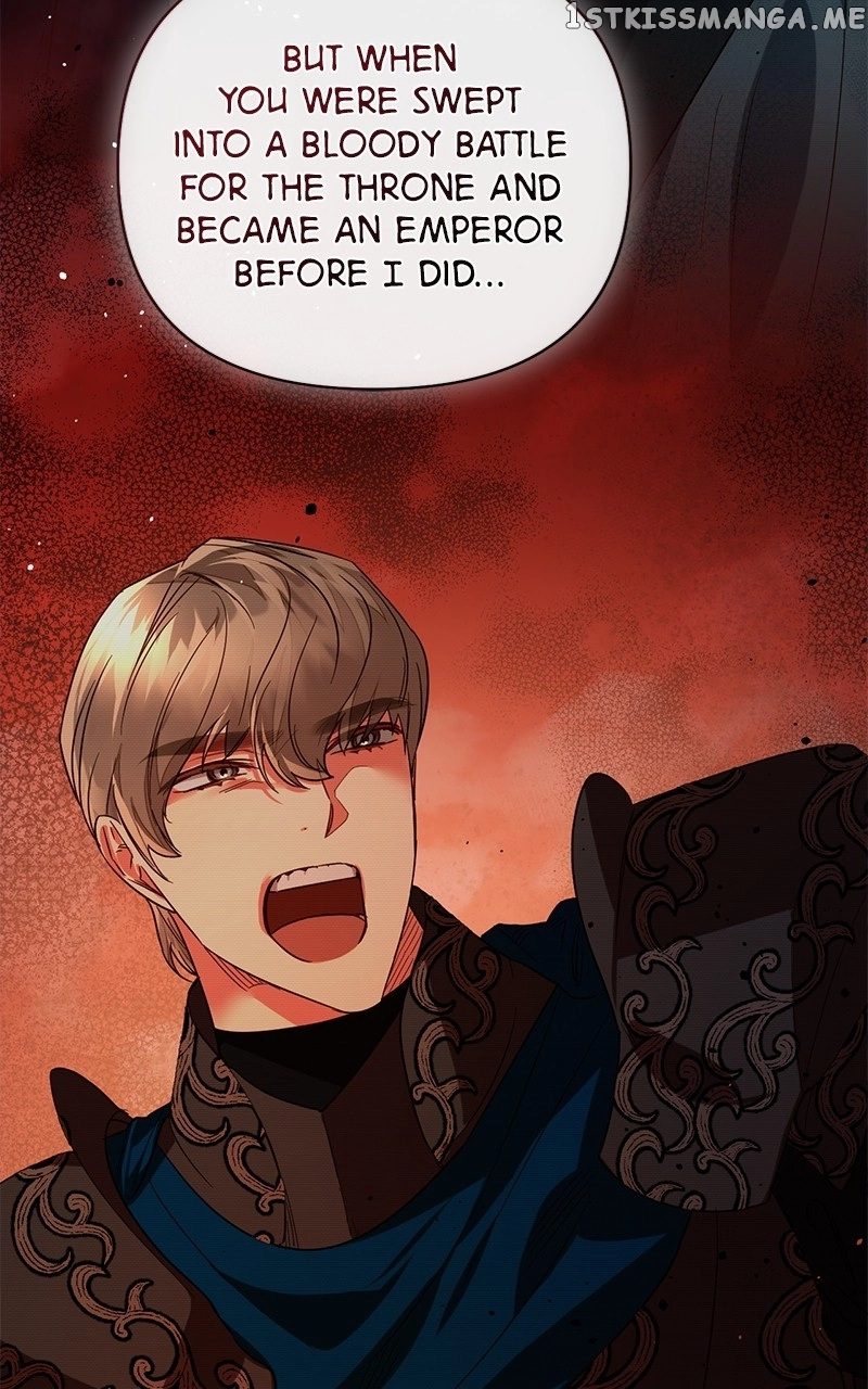men of the harem Chapter 99 page 55