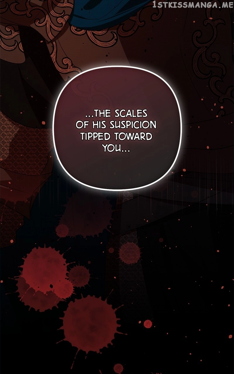 men of the harem Chapter 99 page 56