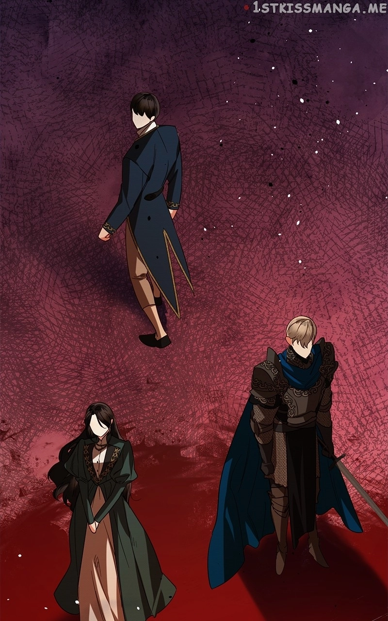 men of the harem Chapter 99 page 58