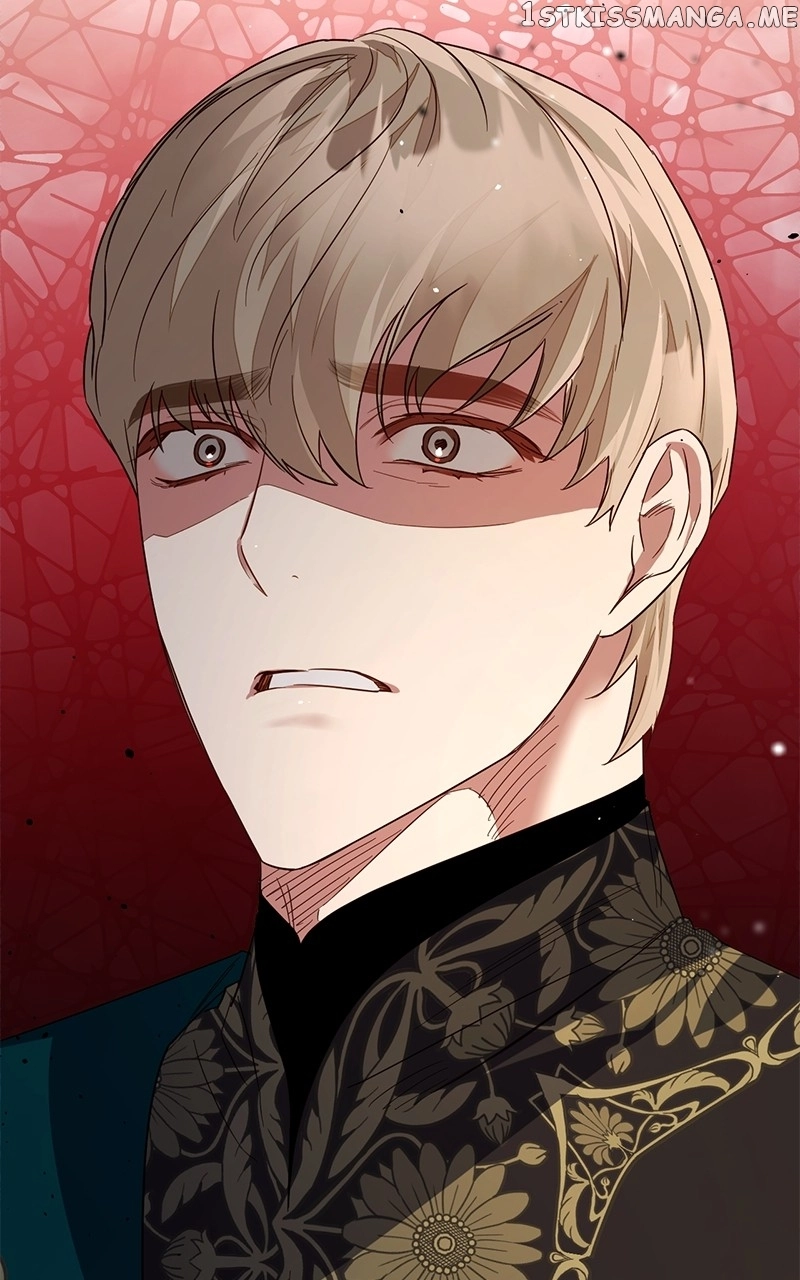 men of the harem Chapter 99 page 61