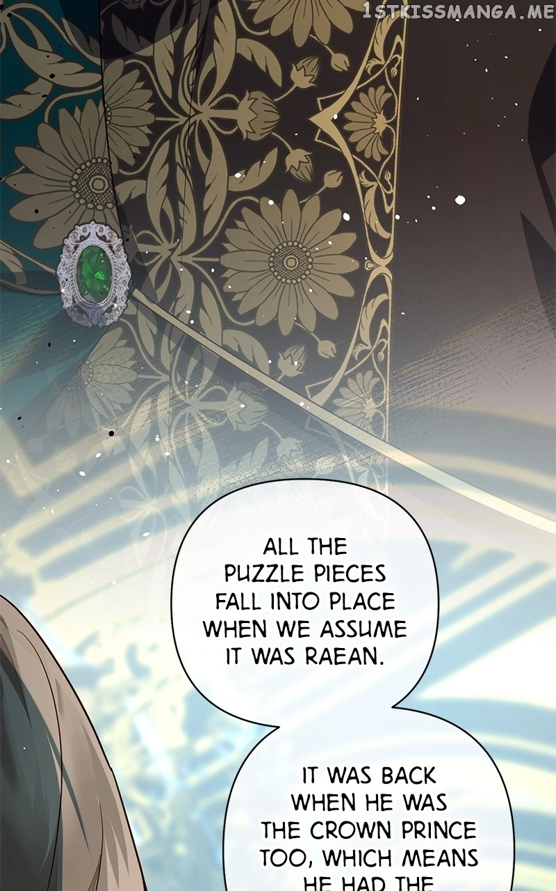 men of the harem Chapter 99 page 62