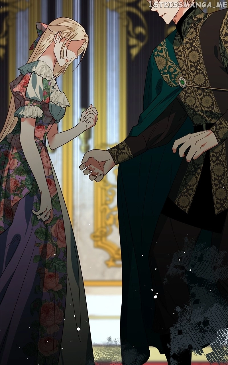 men of the harem Chapter 99 page 66