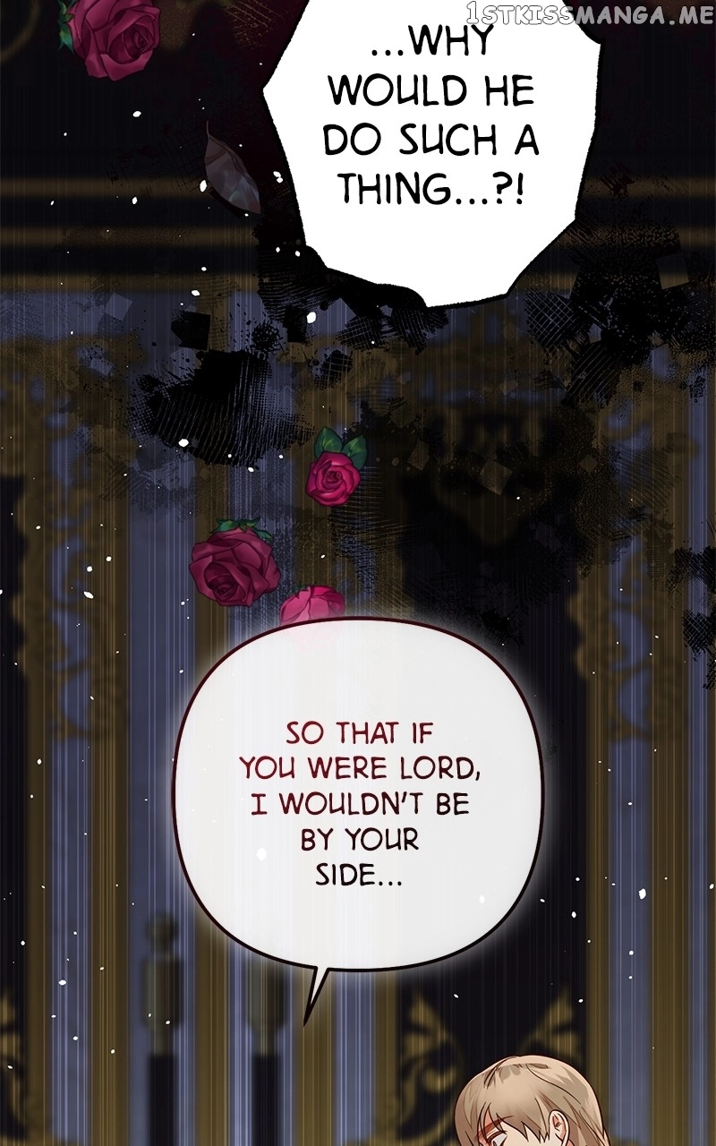 men of the harem Chapter 99 page 65