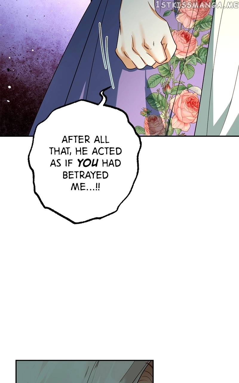 men of the harem Chapter 99 page 70
