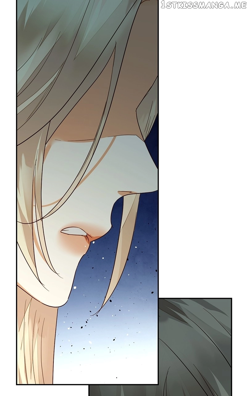 men of the harem Chapter 99 page 71