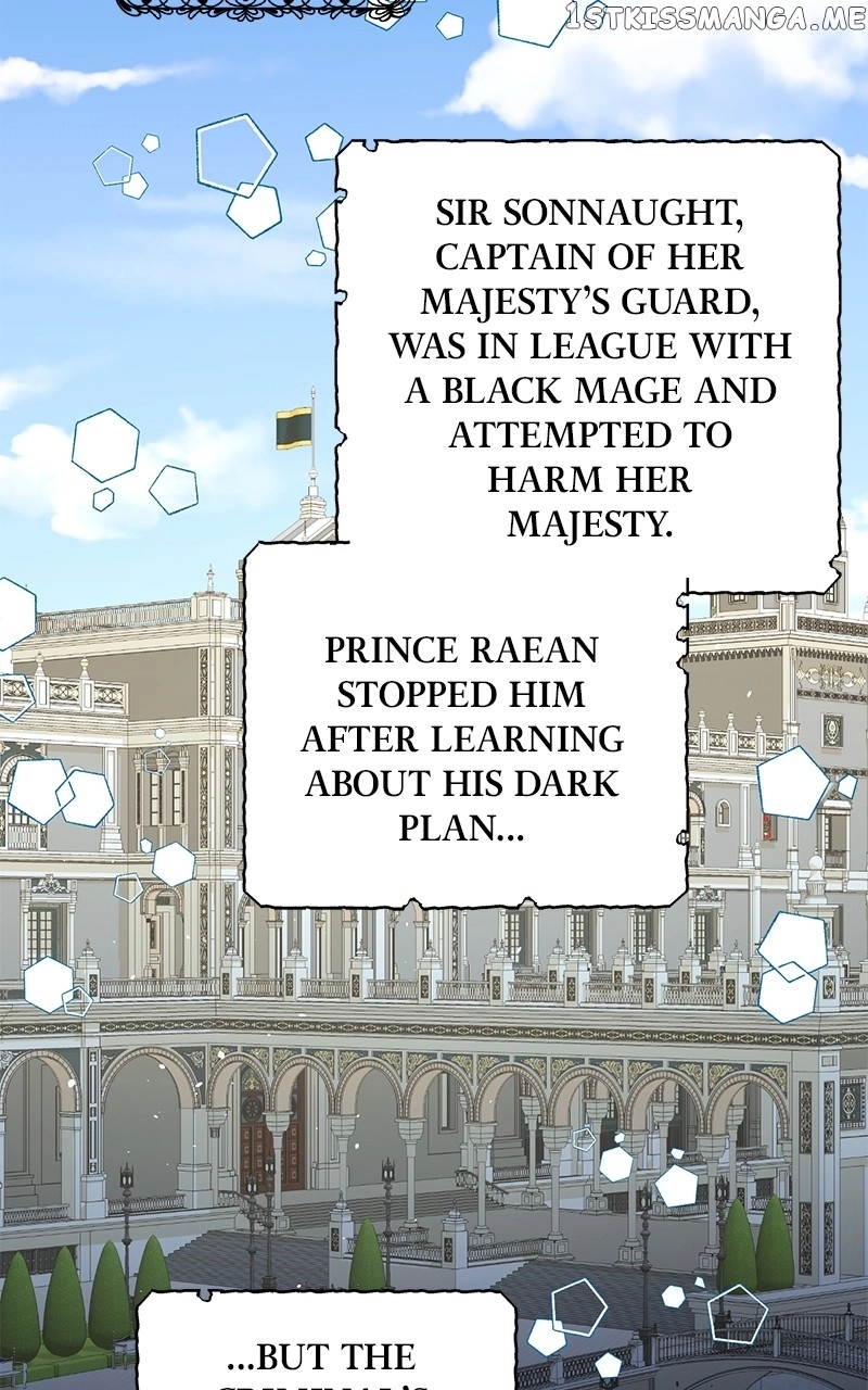 men of the harem Chapter 99 page 80